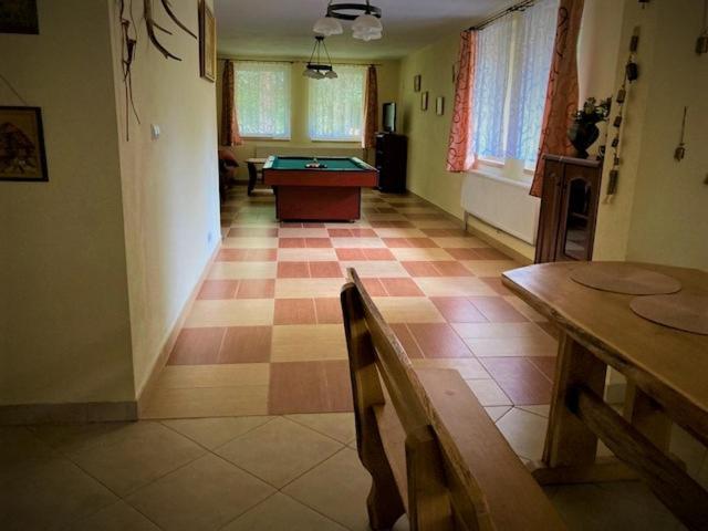 Ignaszowka 123 Βίλα Radawa Εξωτερικό φωτογραφία